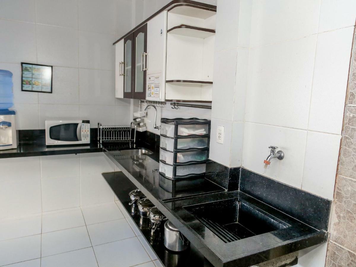 Casa Ohvidaboa Com 6 Suites Natal Ngoại thất bức ảnh
