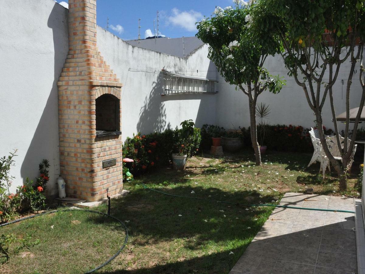 Casa Ohvidaboa Com 6 Suites Natal Ngoại thất bức ảnh