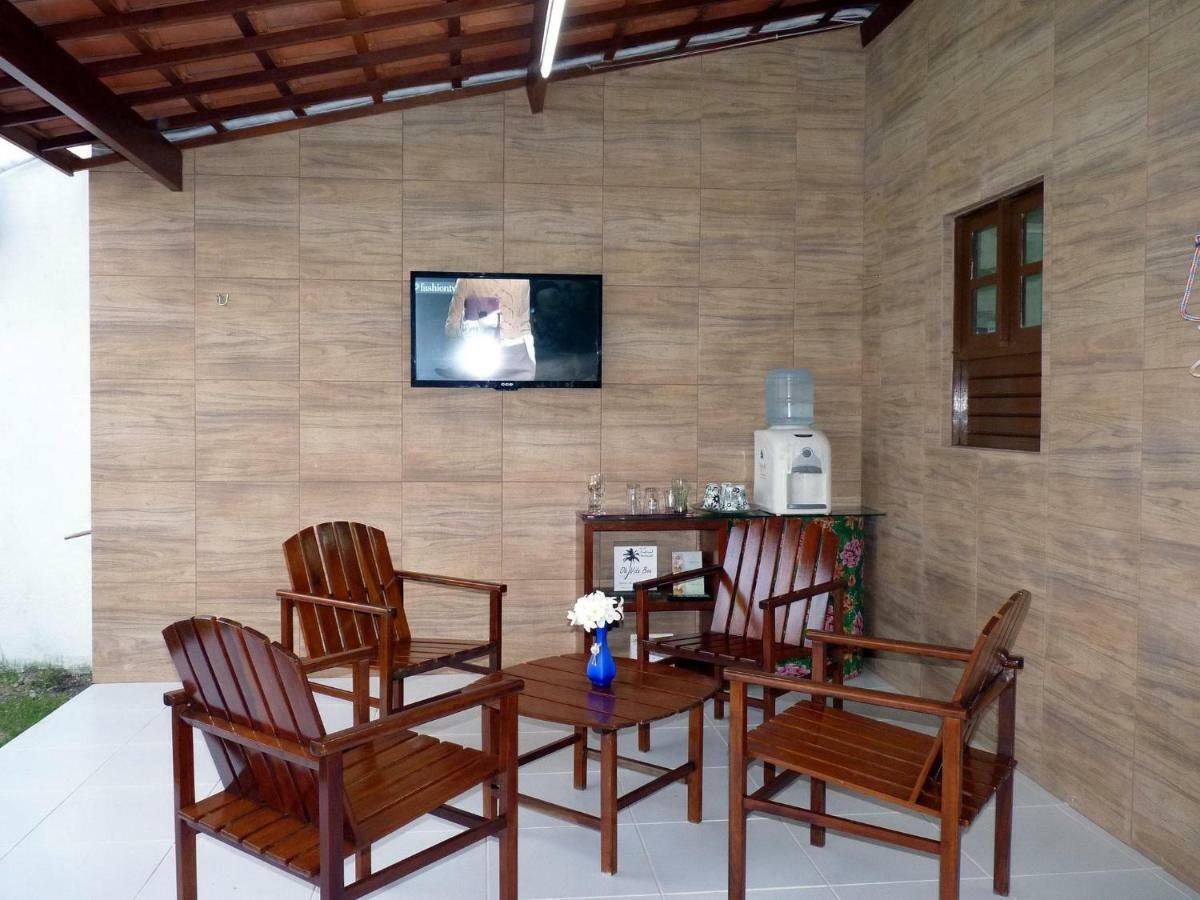 Casa Ohvidaboa Com 6 Suites Natal Ngoại thất bức ảnh