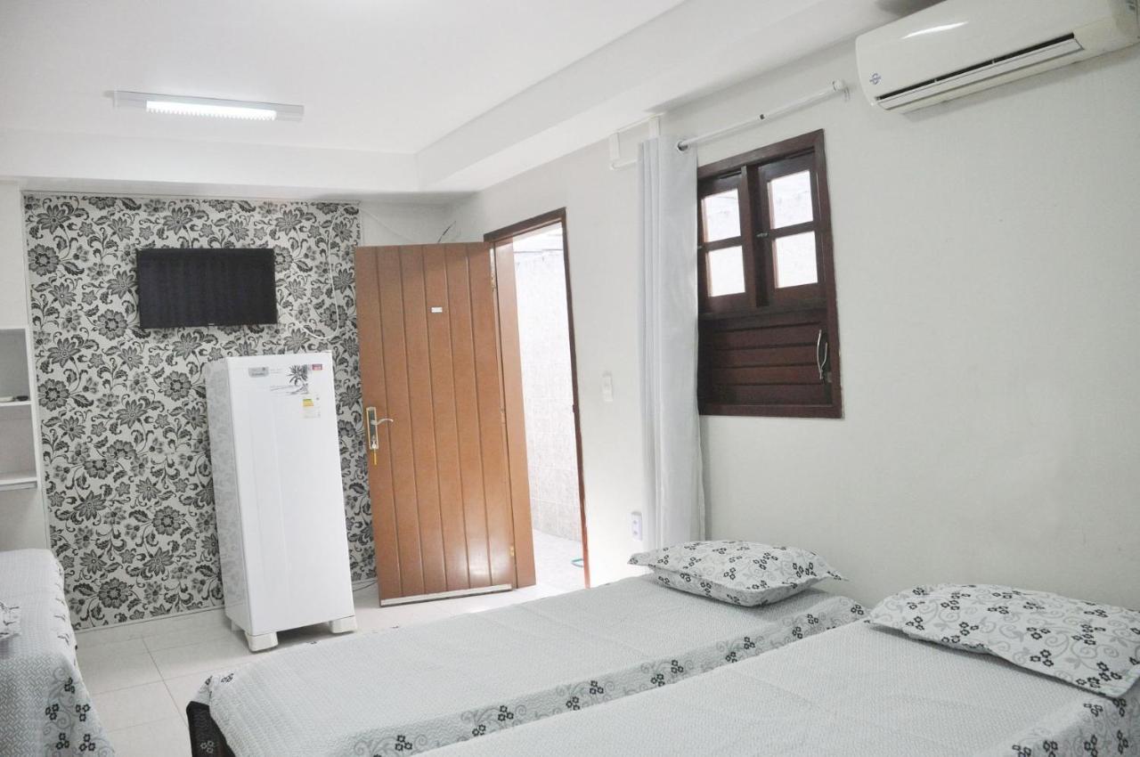 Casa Ohvidaboa Com 6 Suites Natal Ngoại thất bức ảnh