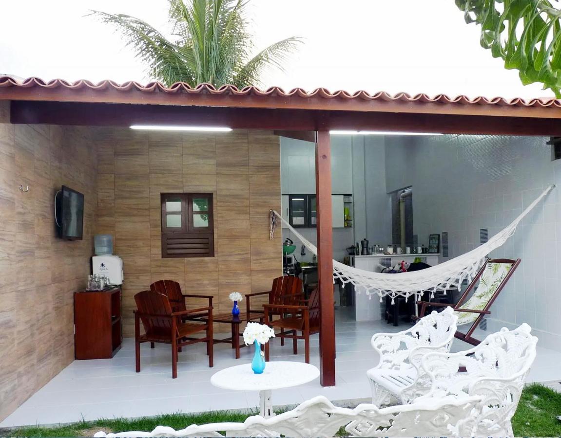 Casa Ohvidaboa Com 6 Suites Natal Ngoại thất bức ảnh