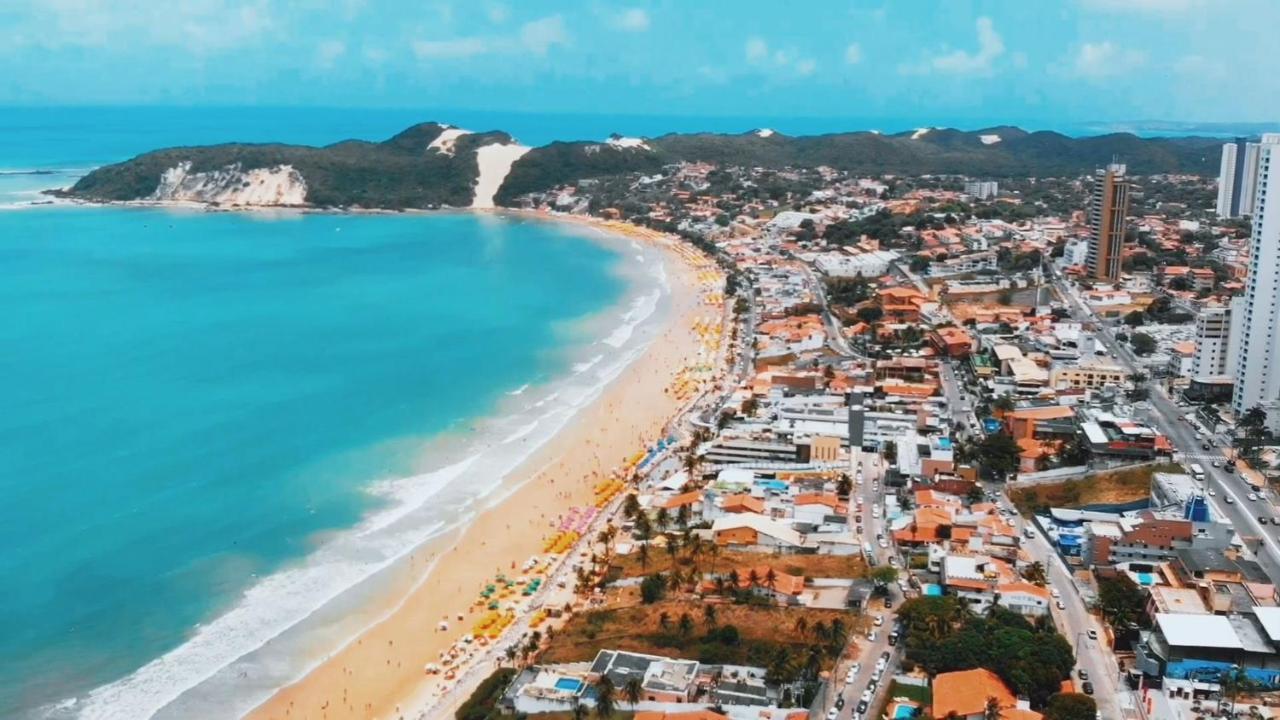 Casa Ohvidaboa Com 6 Suites Natal Ngoại thất bức ảnh