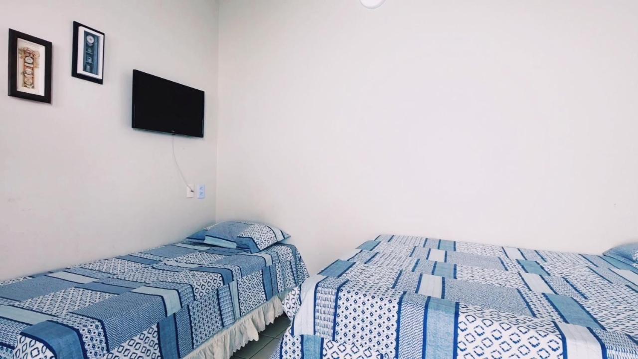 Casa Ohvidaboa Com 6 Suites Natal Ngoại thất bức ảnh